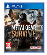 Metal Gear Survive (PS4) Metal Gear Survive (PS4)