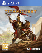 Titan Quest (PS4) Titan Quest (PS4)