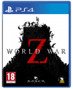 World War Z (PS4)