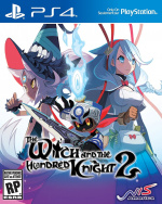 The Witch and the Hundred Knight 2 (PS4) The Witch and the Hundred Knight 2 (PS4)