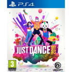 Just Dance 2019 (UK/Nordic) (PS4) Just Dance 2019 (UK/Nordic) (PS4)