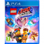 LEGO the Movie 2: The Videogame (PS4) LEGO the Movie 2: The Videogame (PS4)