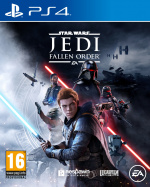 Star Wars Jedi: Fallen Order (Nordic) (PS4)