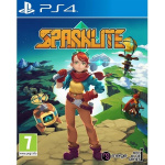 Sparklite (PS4) Sparklite (PS4)