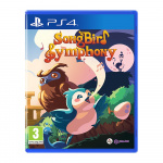 Songbird Symphony (PS4)