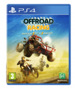 OffRoad Racing (PS4) OffRoad Racing (PS4)