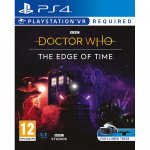 Doctor Who - The Edge of Time VR (PS4)