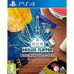 House Flipper (PS4)