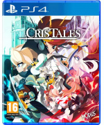 Cris Tales (PS4) Cris Tales (PS4)