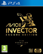 AVICII Invector - Encore Edition (PS4) AVICII Invector - Encore Edition (PS4)