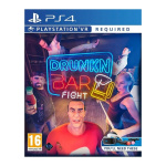 Perp Games Drunkn Bar Fight (VR)