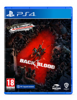 Back 4 Blood (PS4) Back 4 Blood (PS4)