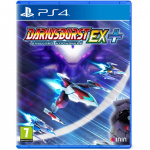 Dariusburst: Another Chronicle EX+ (PS4) Dariusburst: Another Chronicle EX+ (PS4)