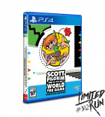 Limited Run Scott Pilgrim Vs The World: The Game - Komplett utgave (Limited Run #94) (Import)