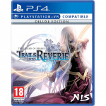 The Legend of Heroes – Trails Into Reverie (Deluxe Edition) (PS4) The Legend of Heroes – Trails Into Reverie (Deluxe Edition) (PS4)