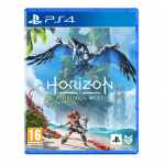 Horizon Forbidden West (PS4) Horizon Forbidden West (PS4)