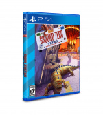 Ground Zero: Texas - Nuclear Edition (#385) (Import) (PS4)