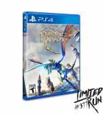 Panzer Dragoon - Classic Edition (#377) (Import) (PS4)