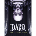 Darq - Complete Edition (Import) (PS4) Darq - Complete Edition (Import) (PS4)