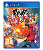 Final Vendetta (PS4) Final Vendetta (PS4)