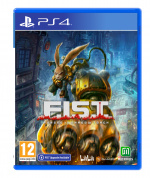 F.I.S.T Forged in Shadow Torch Version (PS4) F.I.S.T Forged in Shadow Torch Version (PS4)
