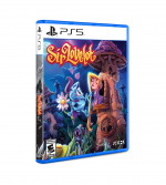 Sir Lovelot (#013) (Import) (PS5)