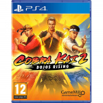 Cobra Kai 2: Dojos Rising (PS4) Cobra Kai 2: Dojos Rising (PS4)