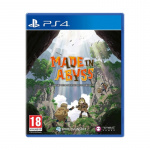 Made in Abyss: Binary Star Falling into Darkness (PS4)