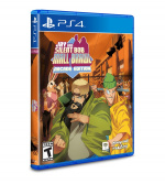 Jay and Silent Bob Mall Brawl Arcade Edition (Limited Run) (Import) (PS4)