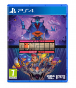 Enter Exit The Gungeon (PS4) Enter Exit The Gungeon (PS4)