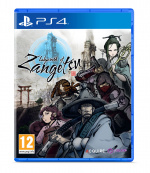 Labyrinth of Zangetsu (PS4) Labyrinth of Zangetsu (PS4)