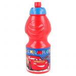 Cars Stor - Sportsvannflaske 400 ml. - Cars (088808719-51532)