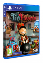 Tin Hearts (PS4) Tin Hearts (PS4)
