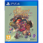 The Knight Witch (Deluxe Edition) (PS4) The Knight Witch (Deluxe Edition) (PS4)