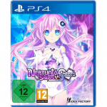 Neptunia: Sisters VS Sisters (PS4)