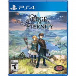 Edge of Eternity (Import) (PS4)