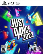 Just Dance 2022 ( Import) (PS5) Just Dance 2022 ( Import) (PS5)