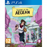 Treasures of the Aegean (PS4) Treasures of the Aegean (PS4)