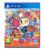 Super Bomberman R 2 (PS4) Super Bomberman R 2 (PS4)