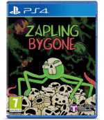 Zapling Bygone (PS4) Zapling Bygone (PS4)