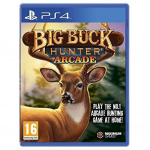Big Buck Hunter Arcade (PS4) Big Buck Hunter Arcade (PS4)