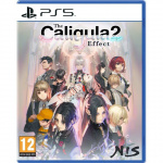 The Caligula Effect 2 (PS5) The Caligula Effect 2 (PS5)