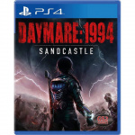 Daymare: 1994 Sandcastle (PS4) Daymare: 1994 Sandcastle (PS4)