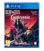 Mergegames Dead Cells - Return to Castlevania Edition Mergegames Dead Cells - Return to Castlevania Edition