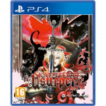 Skautfold: Usurper (PS4) Skautfold: Usurper (PS4)