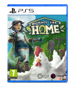 No Place Like Home (PS5) No Place Like Home (PS5)