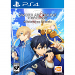 Sword Art Online: Alicization Lycoris (Import) (PS4)