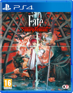 Fate/Samurai Remnant (PS4) Fate/Samurai Remnant (PS4)