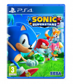 Sonic Superstars (PS4)