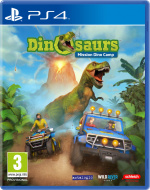 Dinosaurs: Mission Dino Camp (PS4) Dinosaurs: Mission Dino Camp (PS4)